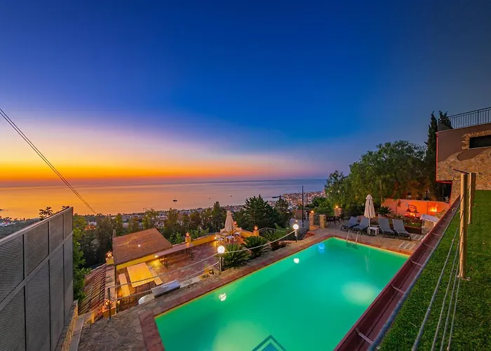 Villa Agape