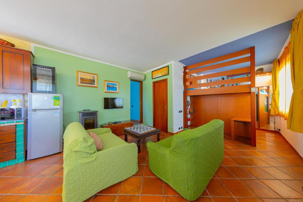 Apartment Agape *