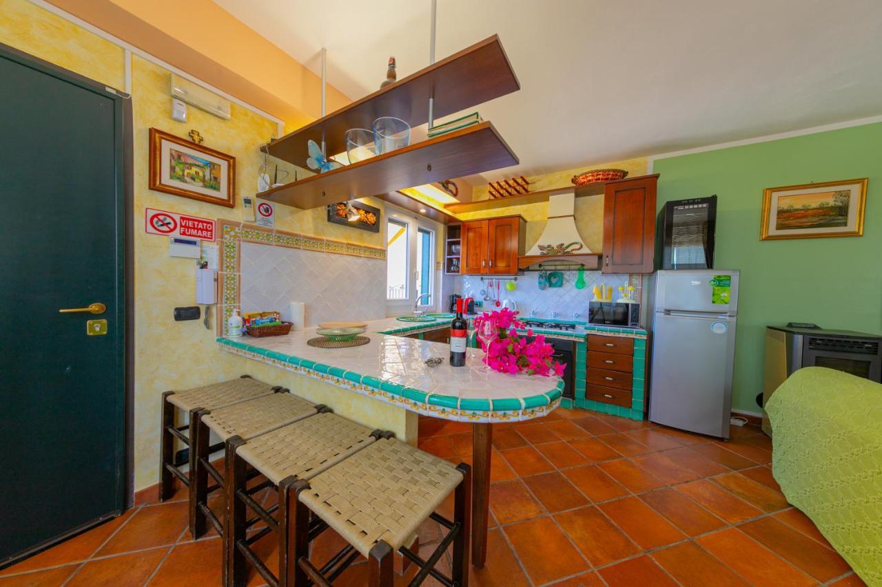 Agape Apartment Cefalu