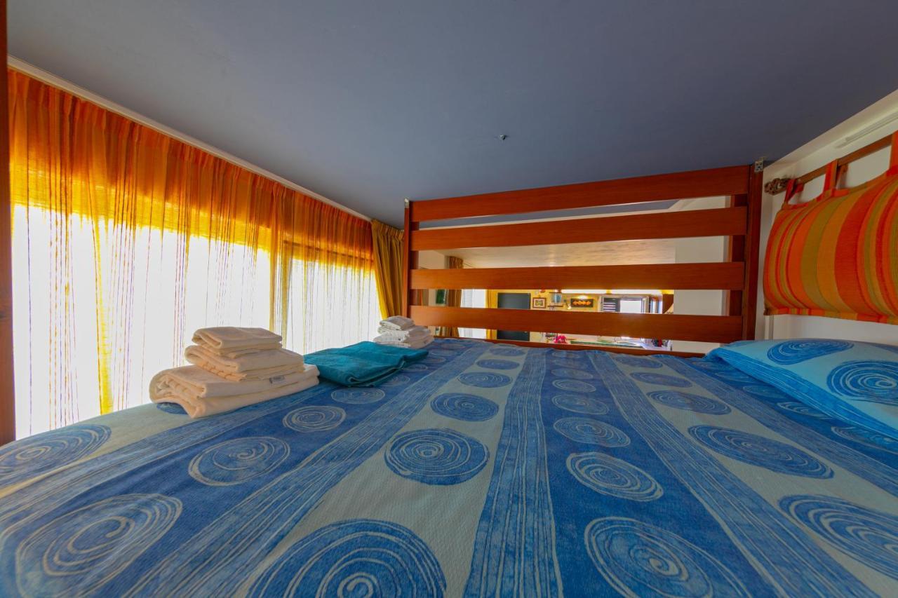 Apartment Agape Cefalu