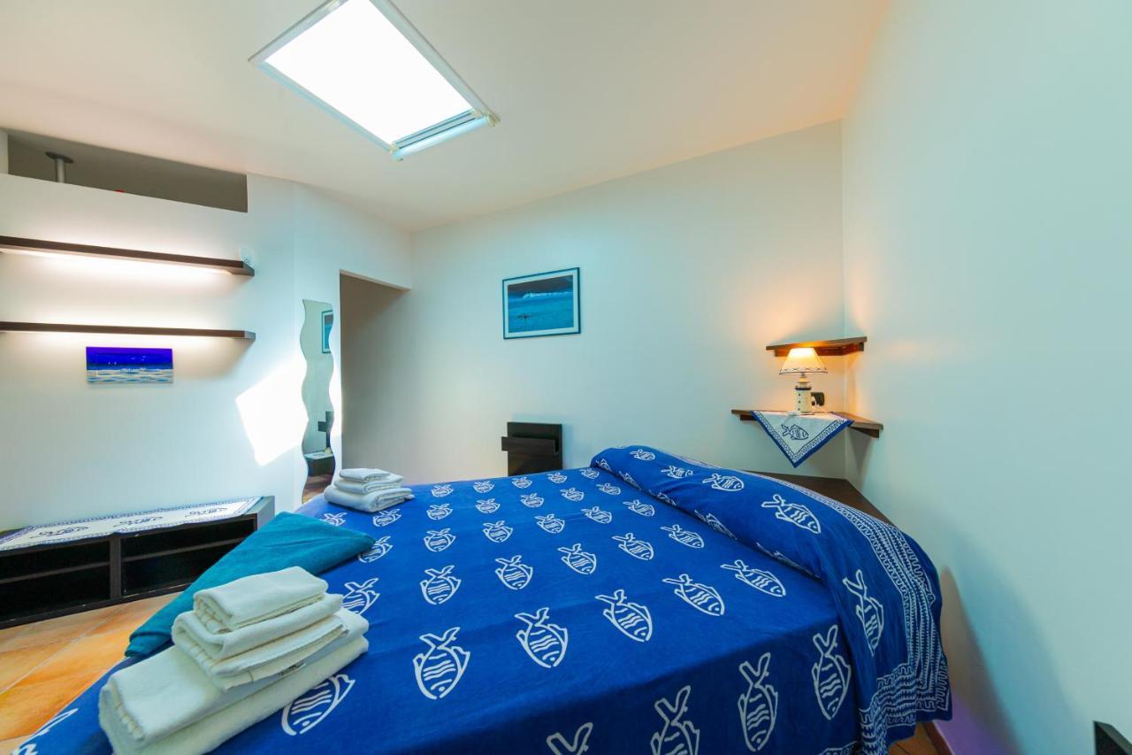 Apartment Agape Cefalu