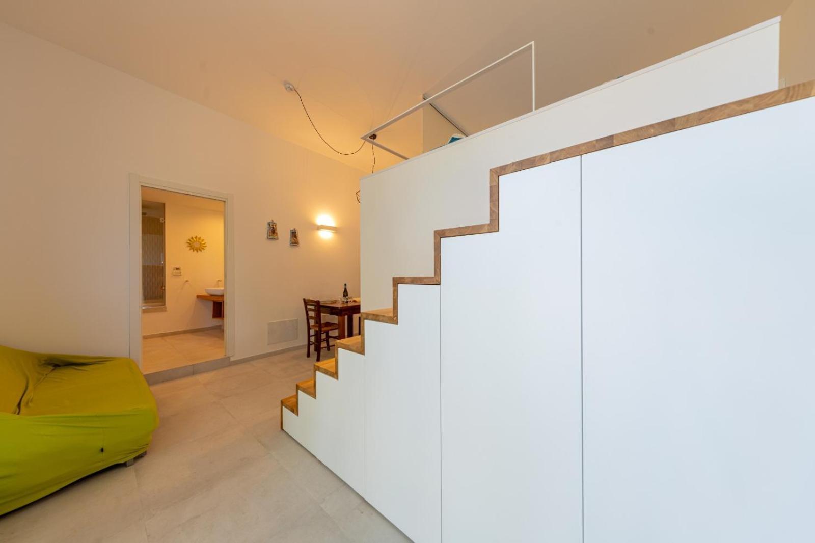 Agape Apartment