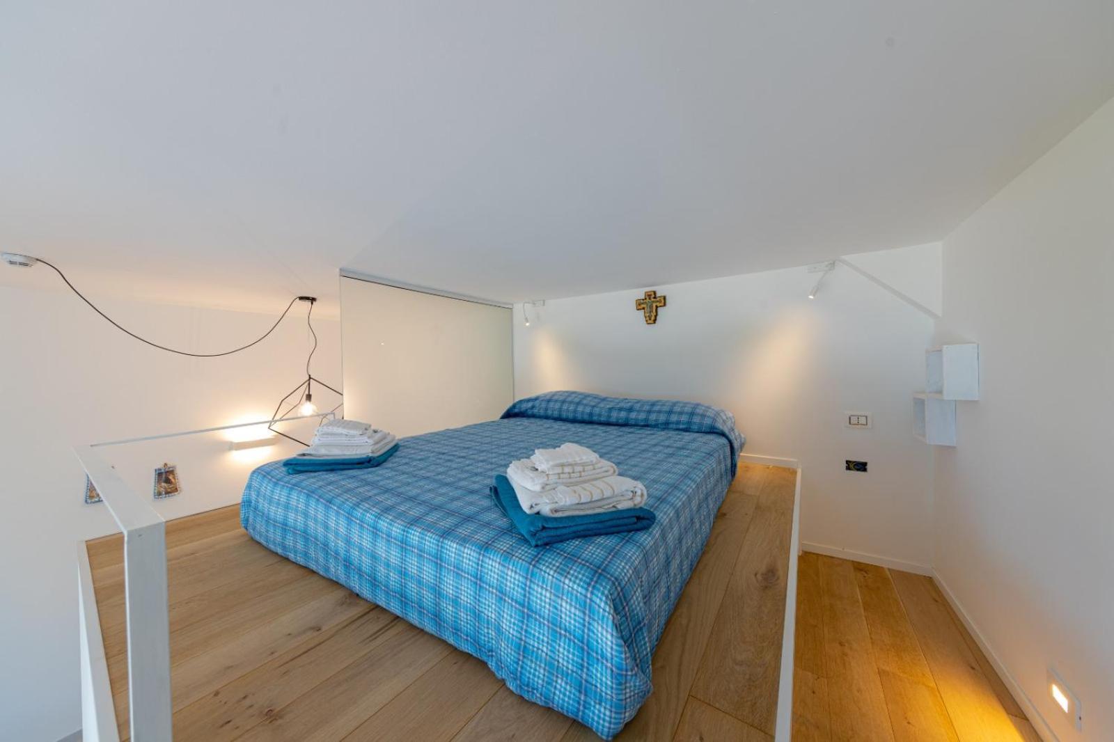 Agape Apartment Cefalu