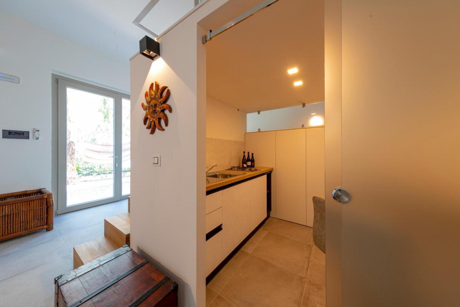 Agape Apartment Cefalu