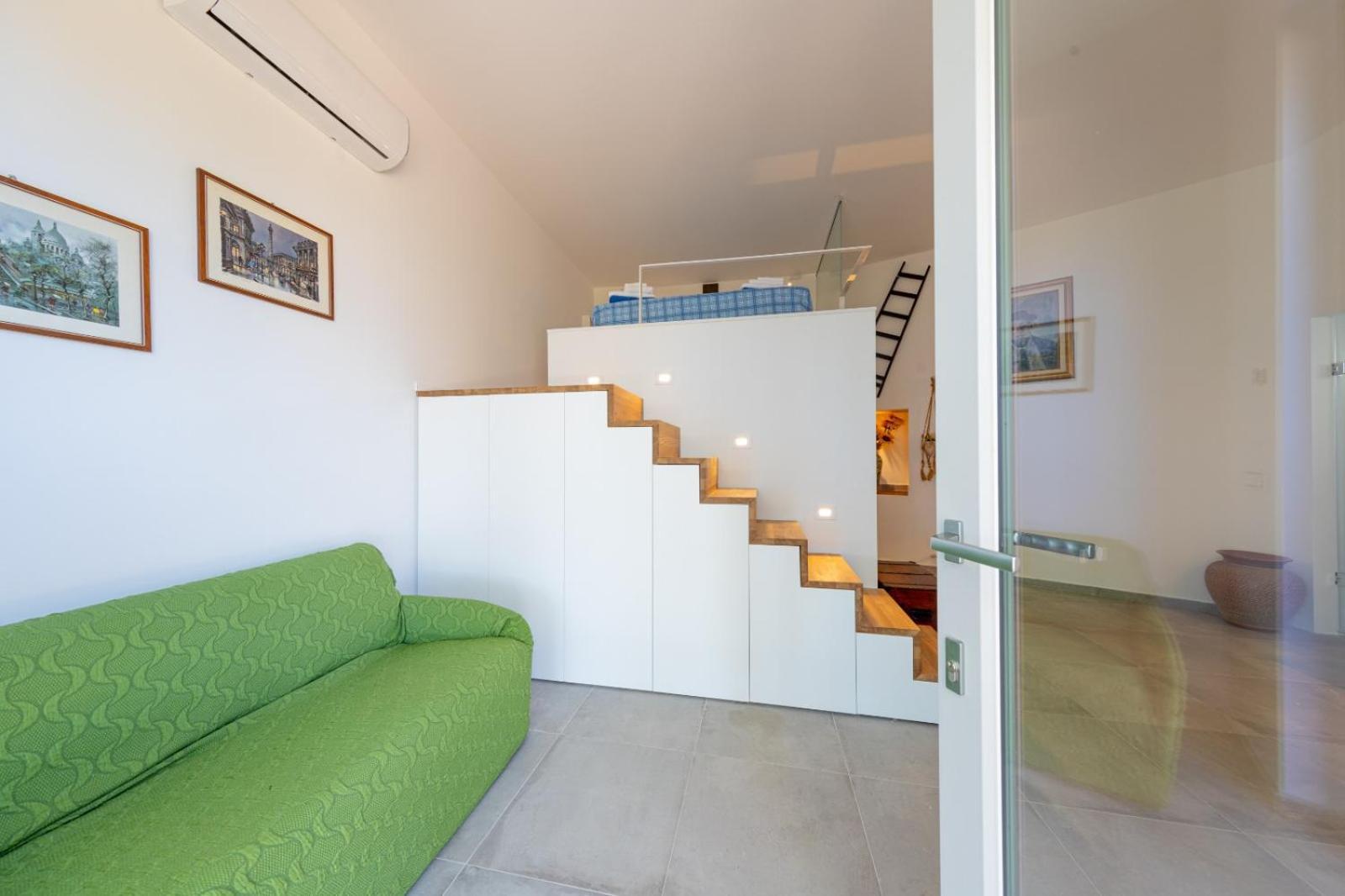 Apartment Agape *