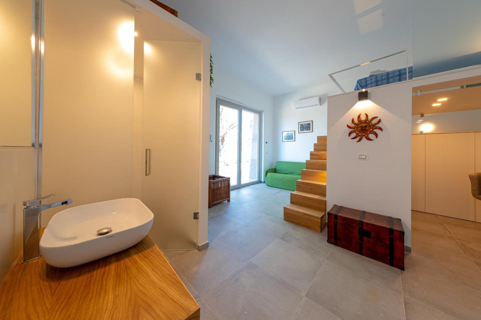 Apartment Agape