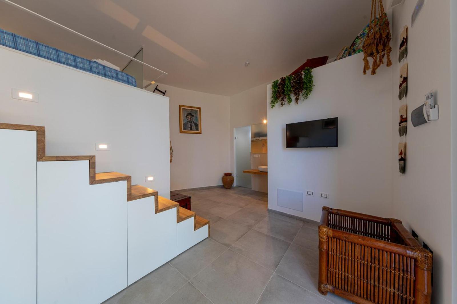 Agape Apartment Cefalu
