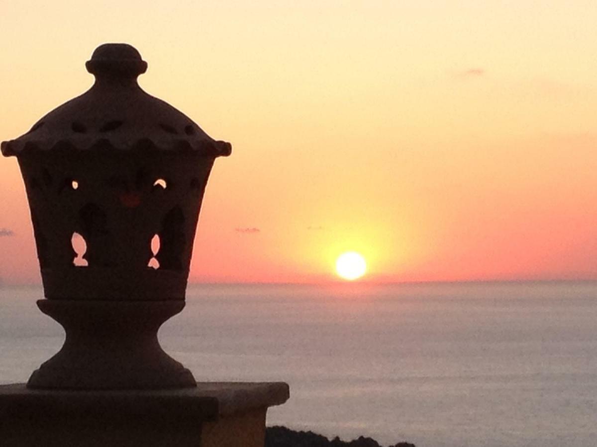 Agape Cefalu