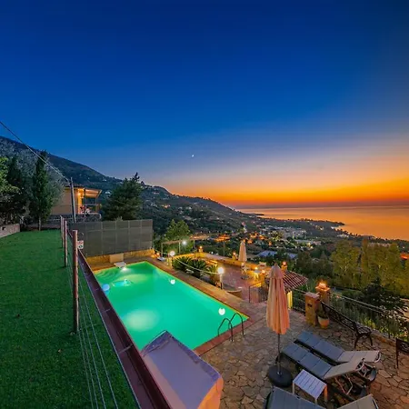 Residence Agape Cefalu Exterior photo