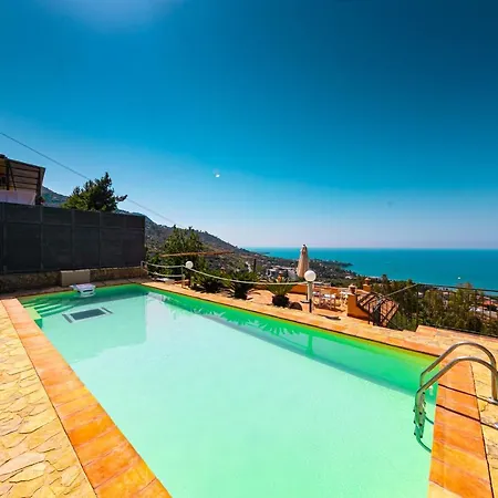Residence Agape Cefalu Exterior photo