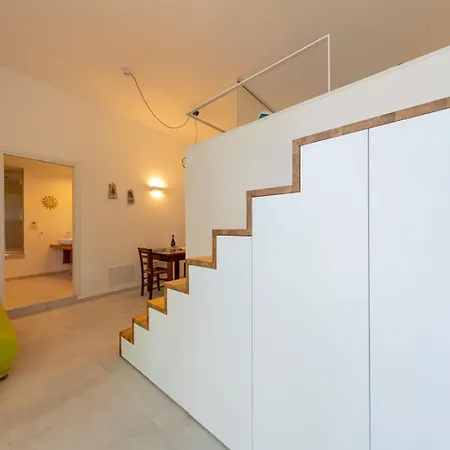 Residence Agape Cefalu Exterior photo