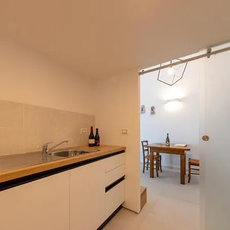 Residence Agape Cefalu Exterior photo