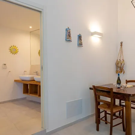 Residence Agape Cefalu Exterior photo