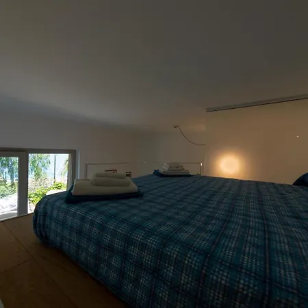 Residence Agape Cefalu Exterior photo