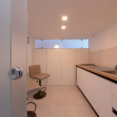 Residence Agape Cefalu Exterior photo