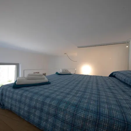 Residence Agape Cefalu Exterior photo