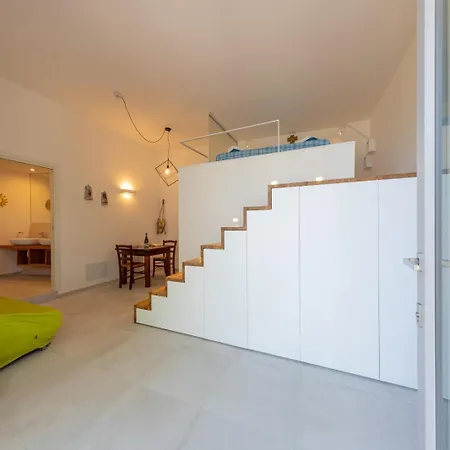 Residence Agape Cefalu Exterior photo