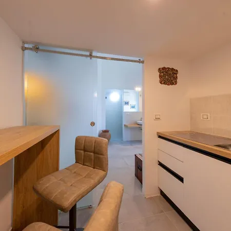 Residence Agape Cefalu Exterior photo