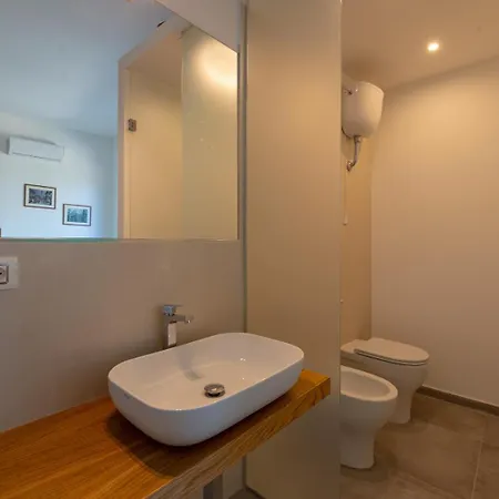 Residence Agape Cefalu Exterior photo