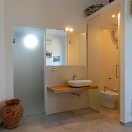 Residence Agape Cefalu Exterior photo
