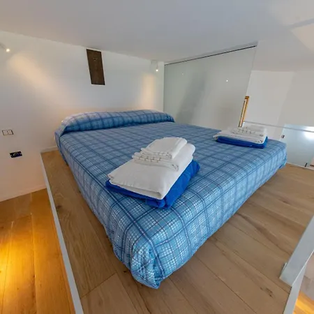 Residence Agape Cefalu Exterior photo