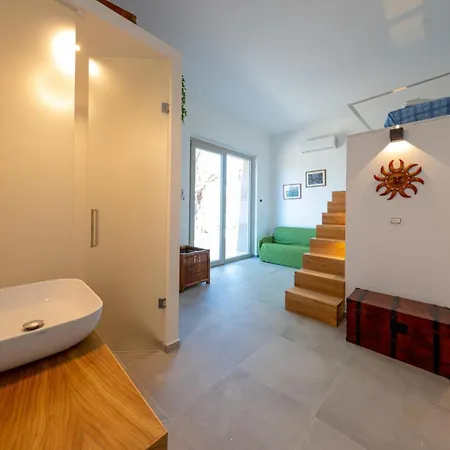 Residence Agape Cefalu Exterior photo
