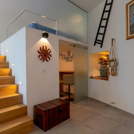Residence Agape Cefalu Exterior photo