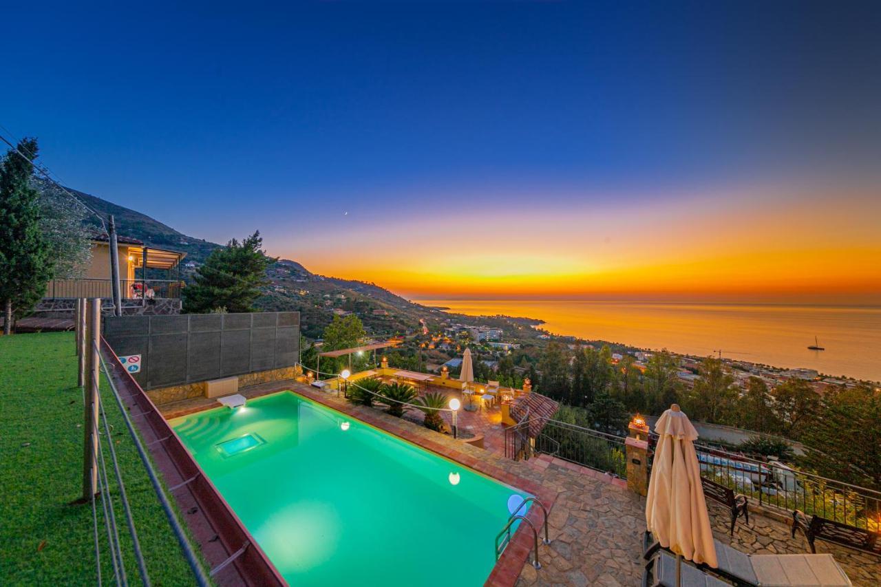 Appartement Agape Cefalù