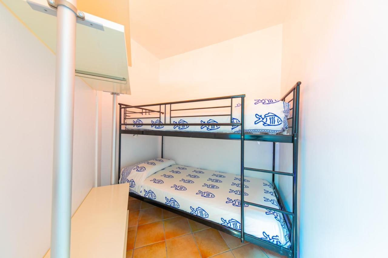 Agape Appartement Cefalù