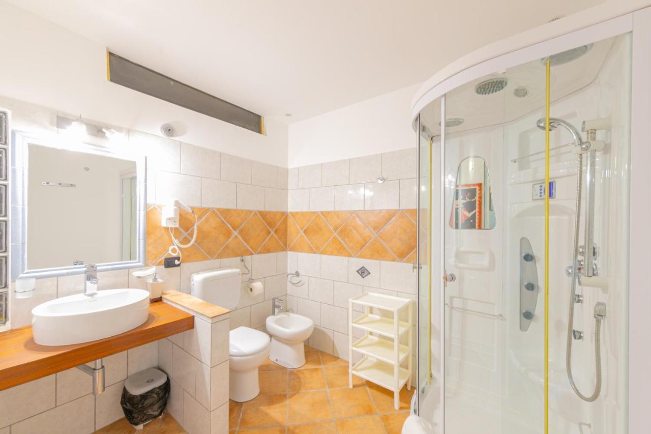 Appartement Agape