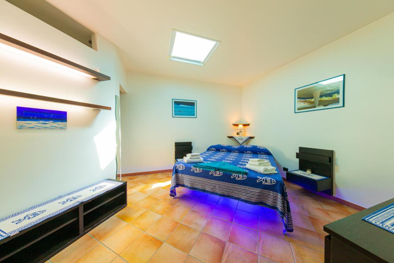 Agape Appartement *