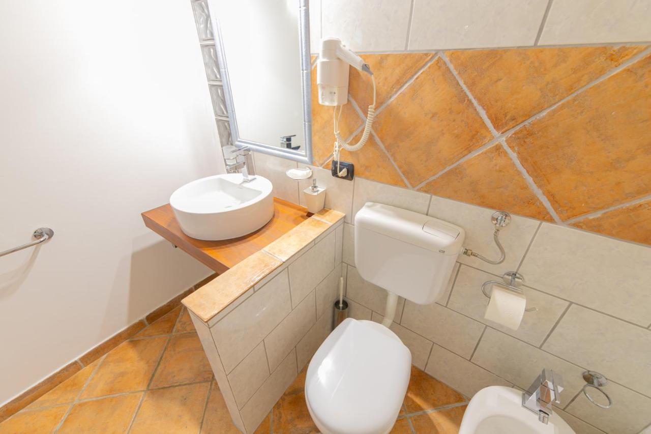 Appartement Agape *