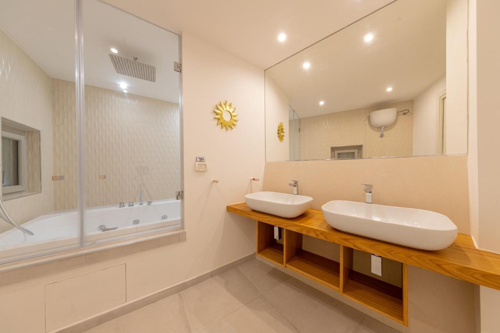 Agape Appartement Cefalù