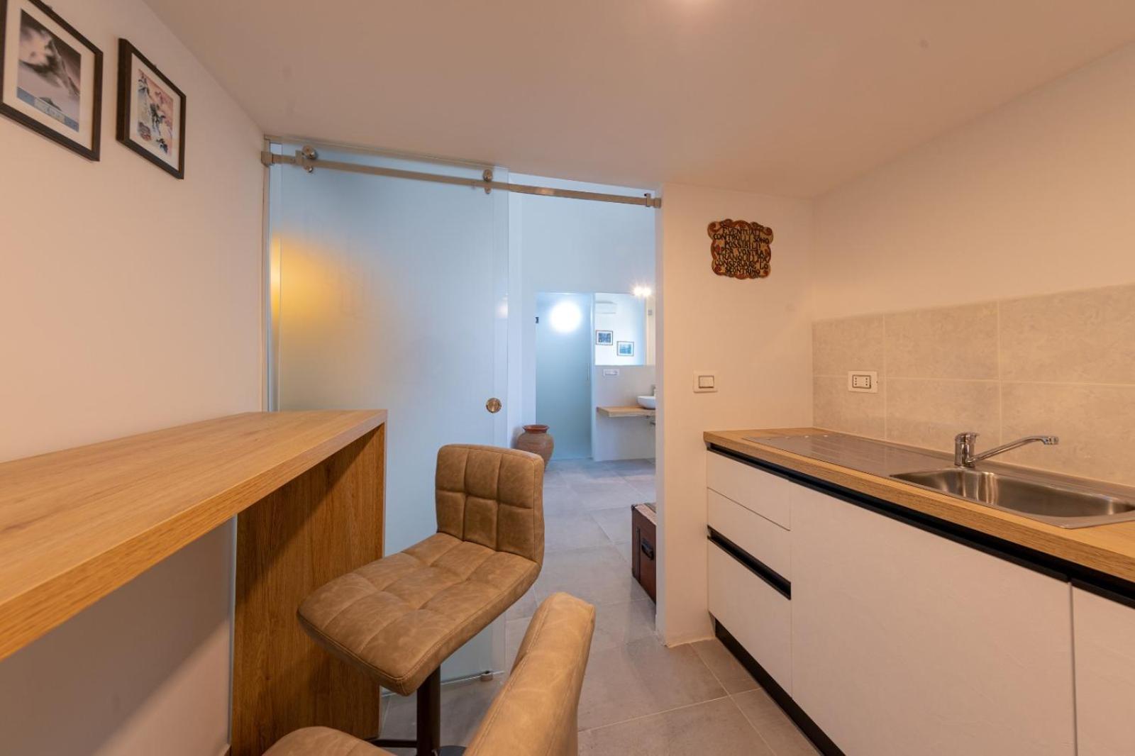 Agape Appartement Cefalù
