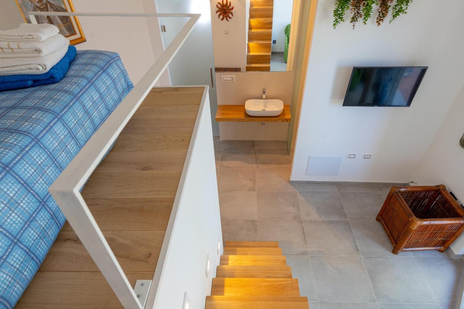 Appartement Agape *